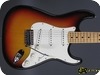 Fender Stratocaster 1973-3-tone Sunburst