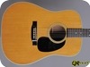 Martin D-28 1973-Natural