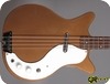 Danelectro Model 4312 Shorthorn 1965 Bronze Metallic