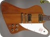 Gibson Firebird ´76 1982-Natural