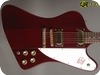 Gibson Firebird ´76 1982-Cherry