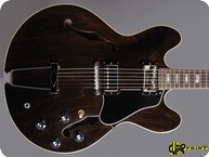 Gibson ES 335 TDW 1969 Walnut