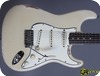 Fender Stratocaster 1965-Olympic White