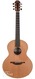 Lowden S23 Walnut Cedar 2018