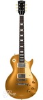 Gibson Les Paul Historic 57 GoldTop VOS MINT 2018