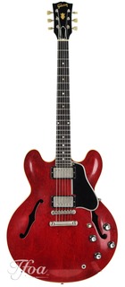 Gibson Es335 1961