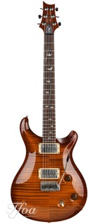 Prs 20th Anniversary Custom 22 Sunburst 2006