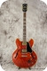 Gibson ES-345 TD Converted 1966-Cherry