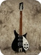 Rickenbacker 355 JL 1990-Black