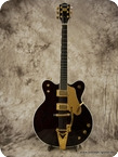 Gretsch Country Classic II 1994 Walnut