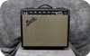 Fender Princeton Reverb 1967-Blackface