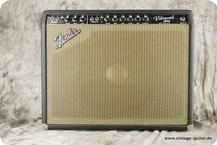 Fender Vibroverb 1964 Black