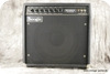 Mesa Boogie Mark IIC-Black