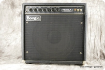 Mesa Boogie Mark IIC Black