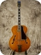 Gibson L-5-Natural