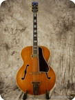 Gibson L 5 Natural