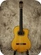 Takamine Hirade E-90 1986-Natural