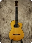 Takamine Hirade E 90 1986 Natural