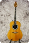 Ovation Legend 1617 1985 Natural