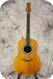 Ovation Legend 1617 1985-Natural