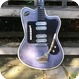 Carino 40V 1964-Purple Glitter