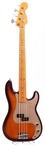 Fender Precision Bass American Vintage 57 Reissue 2010 Sunburst