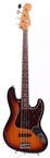 Fender Jazz Bass American Vintage 62 Reissue 1998 Sunburst