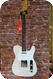 Fender Jimmy Page Mirror 2019-White