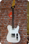 Fender Jimmy Page Mirror 2019 White