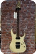 Ibanez RG721FM Premium 2015-Natural