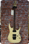 Ibanez RG721FM Premium 2015 Natural