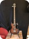 Gibson SG 2014-Sunburst/classic Burst