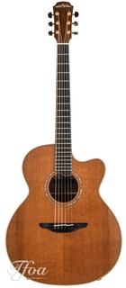 Avalon L325c Fs Cedar Rosewood 2011