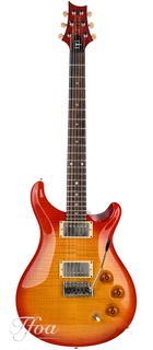 Prs Dgt Cherry Sunburst 2009