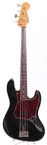 Fender Jazz Bass American Vintage 62 Reissue 2001 Black