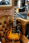 Gibson ES5 1950 Sunburst