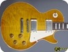 Gibson Les Paul CC 28 STP / Montrose Burst 2015-Sunburst