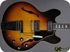 Gibson ES-335 TD Maestro 1967-Sunburst