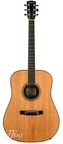 Larrivee Larrive D50 Bluegrass D60 Prototype 1993