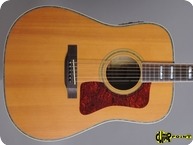 Framus FD 30 SF 1990 Natural