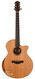 Kronbauer TDK Cedar Rosewood Near Mint 2012