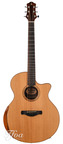 Kronbauer TDK Cedar Rosewood Near Mint 2012