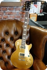 Gibson Paul Standard 50s 2019 Gold Top