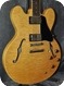 Gibson ES-335 Dot SUPERFLAMED! 1991-Original Finish