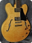 Gibson ES 335 Dot SUPERFLAMED 1991 Original Finish