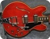 Gibson ES-330TD. 1963-Original Finish