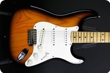 Fender Stratocaster 1954 CUSTOM SHOP. 1994 Original Sunburst