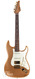 Suhr Custom Classic S Antique Firemist Gold