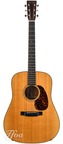 Martin D18 W LR Baggs EAS VTC 2014