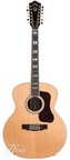 Guild F512 Natural RW USA